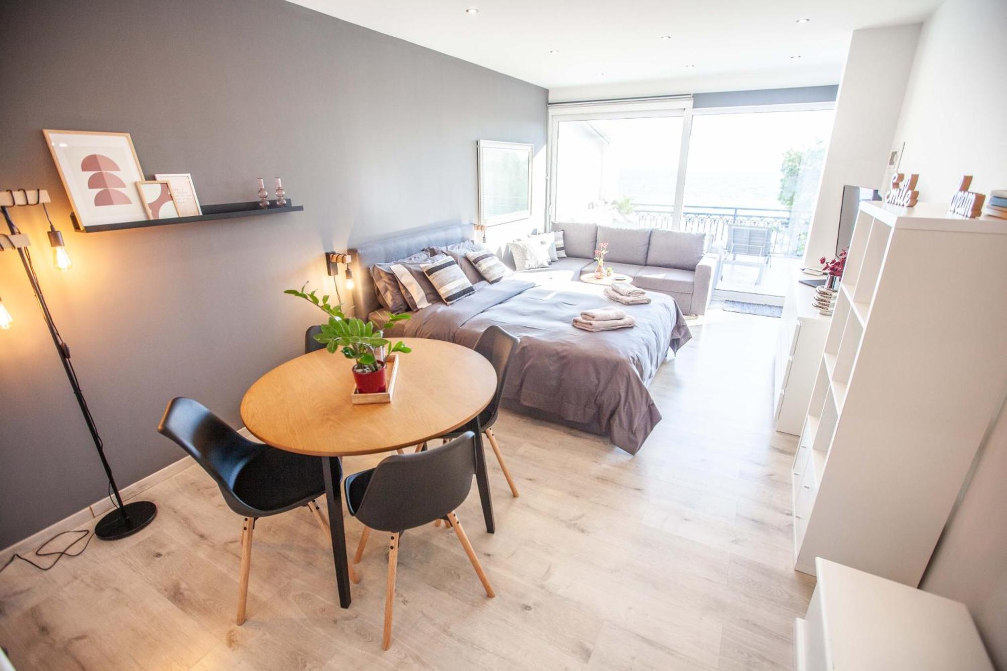 Kalafatis Beach Home Itea Quarto foto