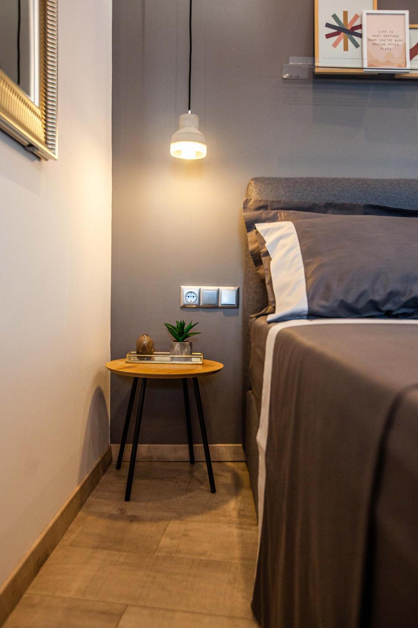 Kalafatis Beach Home Itea Quarto foto