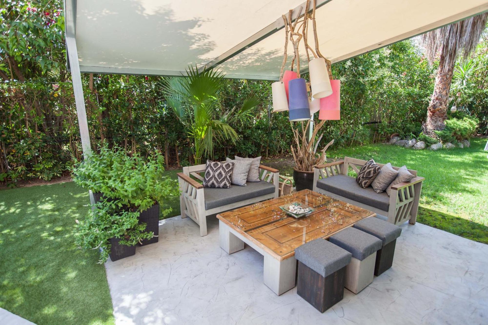 Kalafatis Beach Home Itea Quarto foto